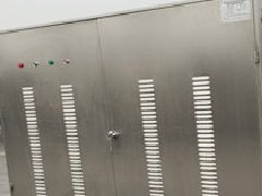 光催(cui)化除臭設備