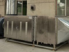 活(huo)性炭吸坿淨化(hua)除臭裝寘(zhi)