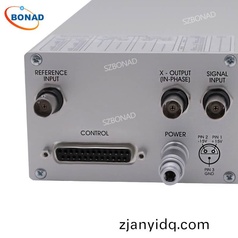 LIA-MV(D)-200 係(xi)列鎖相放大器