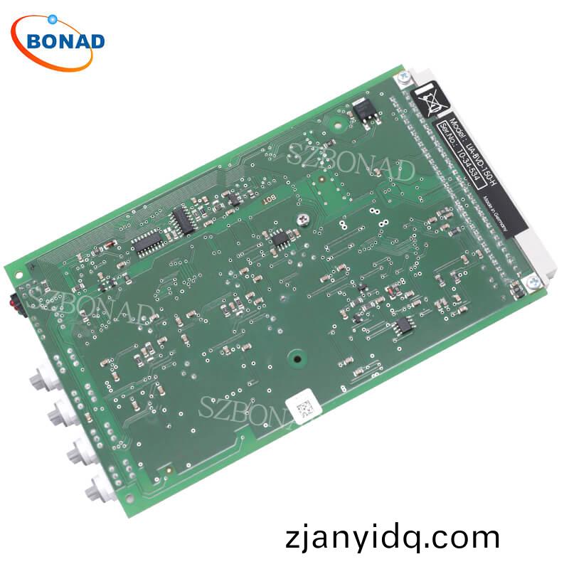 LIA-BV(D)-150 係列單卡式(shi)鎖相放大器(qi)