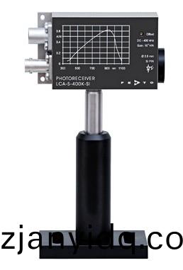 LCA-S-400K係列光接收器