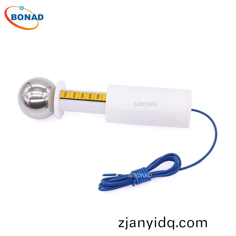 BND-AF IP1X Test Probe A with 50N Force