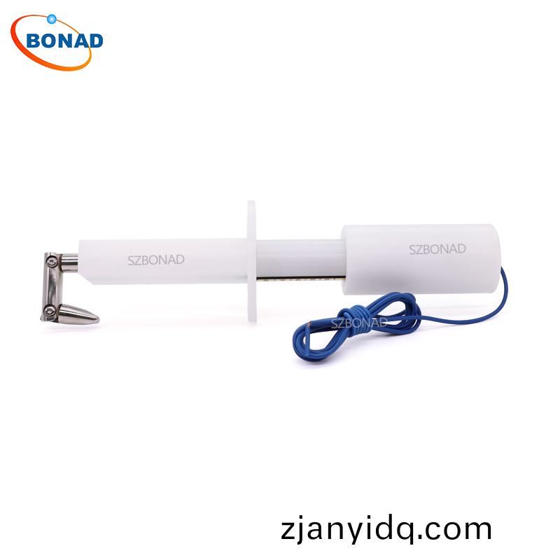 IEC61032 Jointed Test Finger Probe with 10 ~ 50N Thrust-1