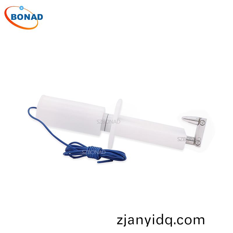 IEC61032 Jointed Test Finger Probe with 10N-1