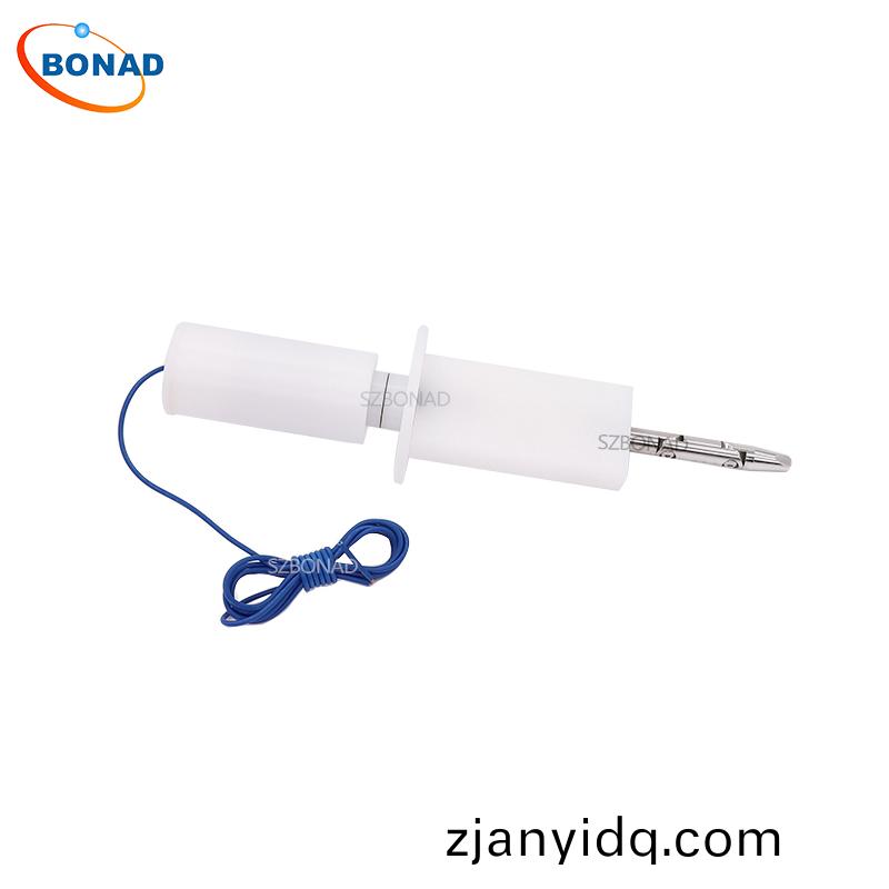IEC61032 Jointed Test Finger Probe with 10N-2