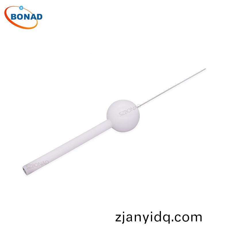 IEC61032 BND-D IP4X Test Probe D-2 IEC61032 BND-D IP4X Test Probe D-2