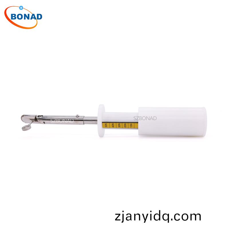 IEC60335 Test Finger Nail probe-1