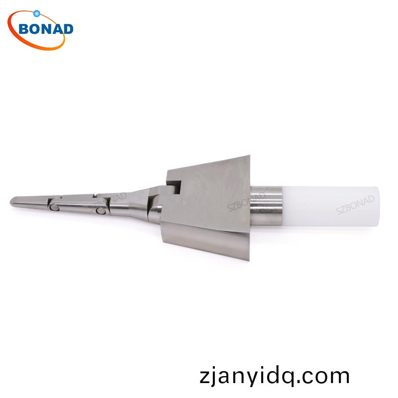 UL507 PA100A Articulated Finger Probe-2