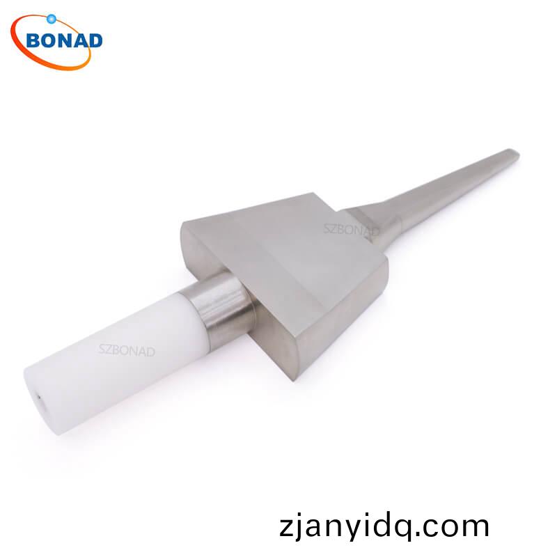 IEC 62368 Fig V.1 Rigid Version Test Finger Probe