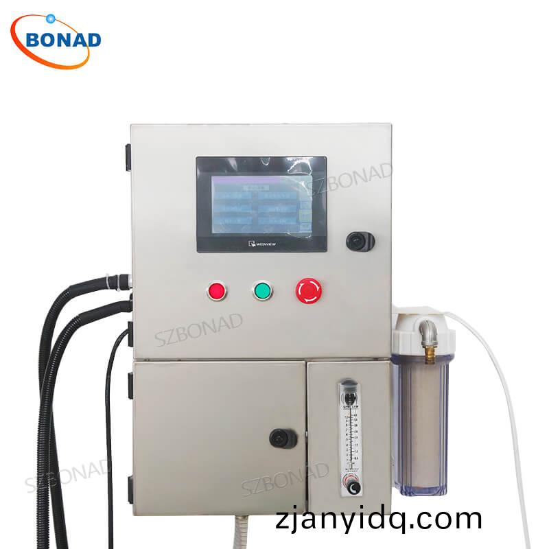 IPX1 IPX2 Drip waterproof test equipment-1