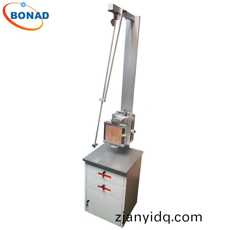 IEC 60068-2-75 Pendulum Impact Hammer Test Apparatus