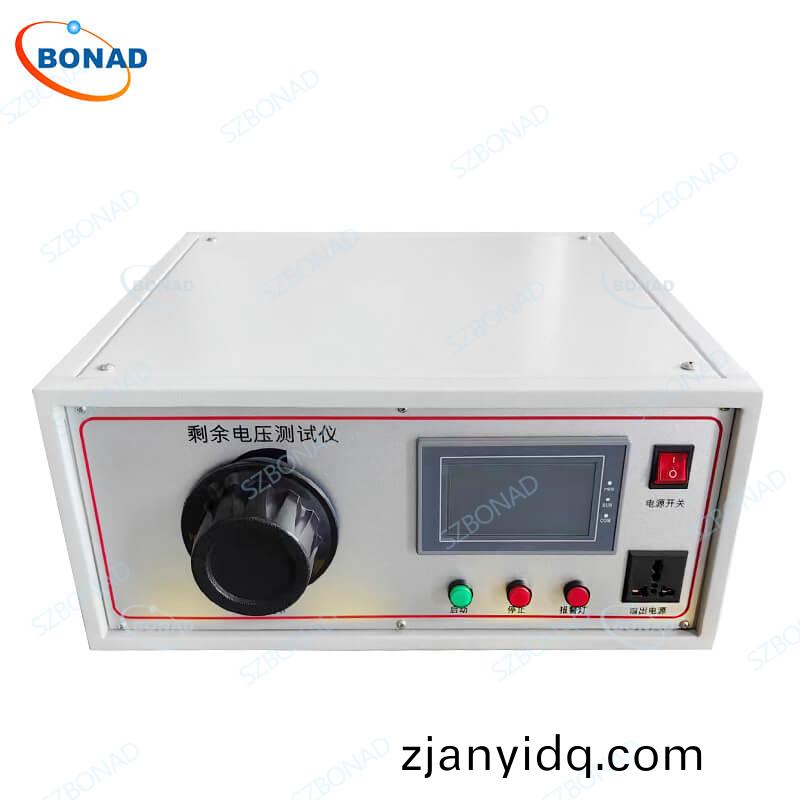 IEC 60335/IEC 60065 Residual Voltage Tester 