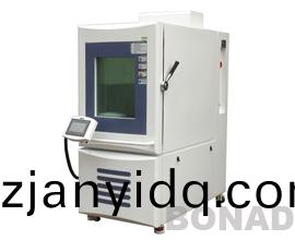 climate constant temperature and humidity test chamber