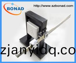 plug torque test device of iec60065 figure 11