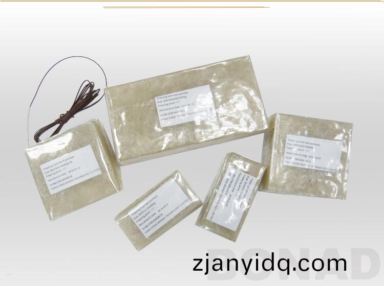 Australia Standard AS1731.4-2003 frozen load test package