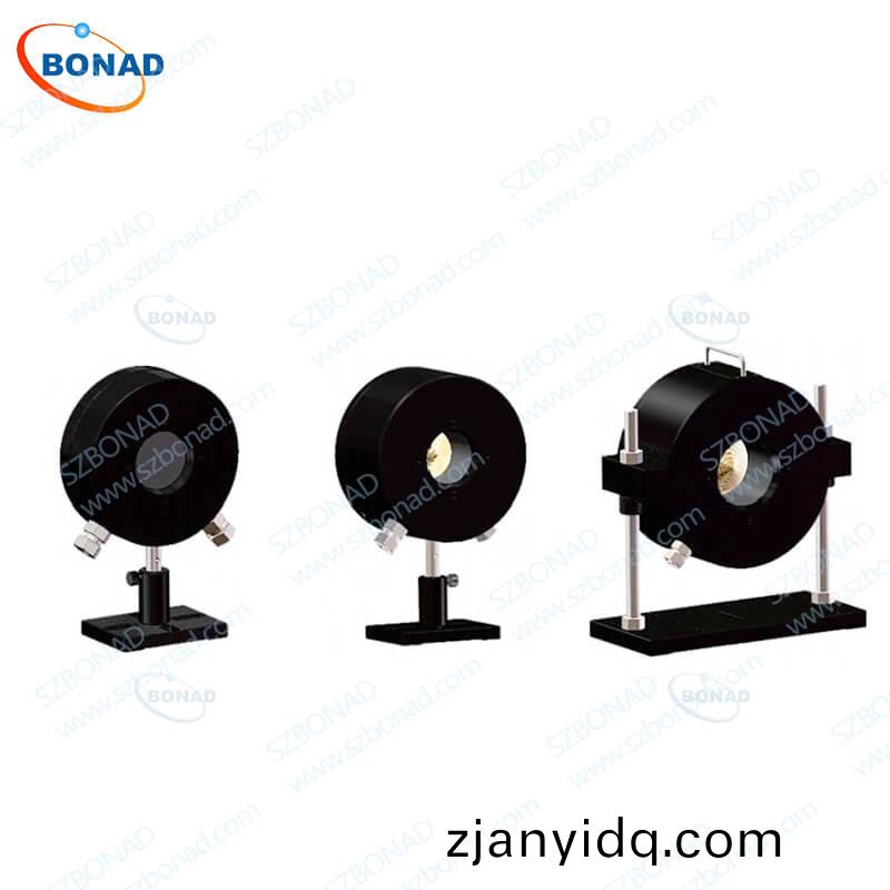 15 kW water cooled laser beam dump BND-15K-D48CP-BD