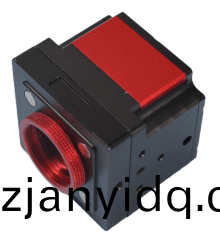 400-1700nm 1280x 1024 InGaAs光束質量(liang)分析儀(yi)BND-S