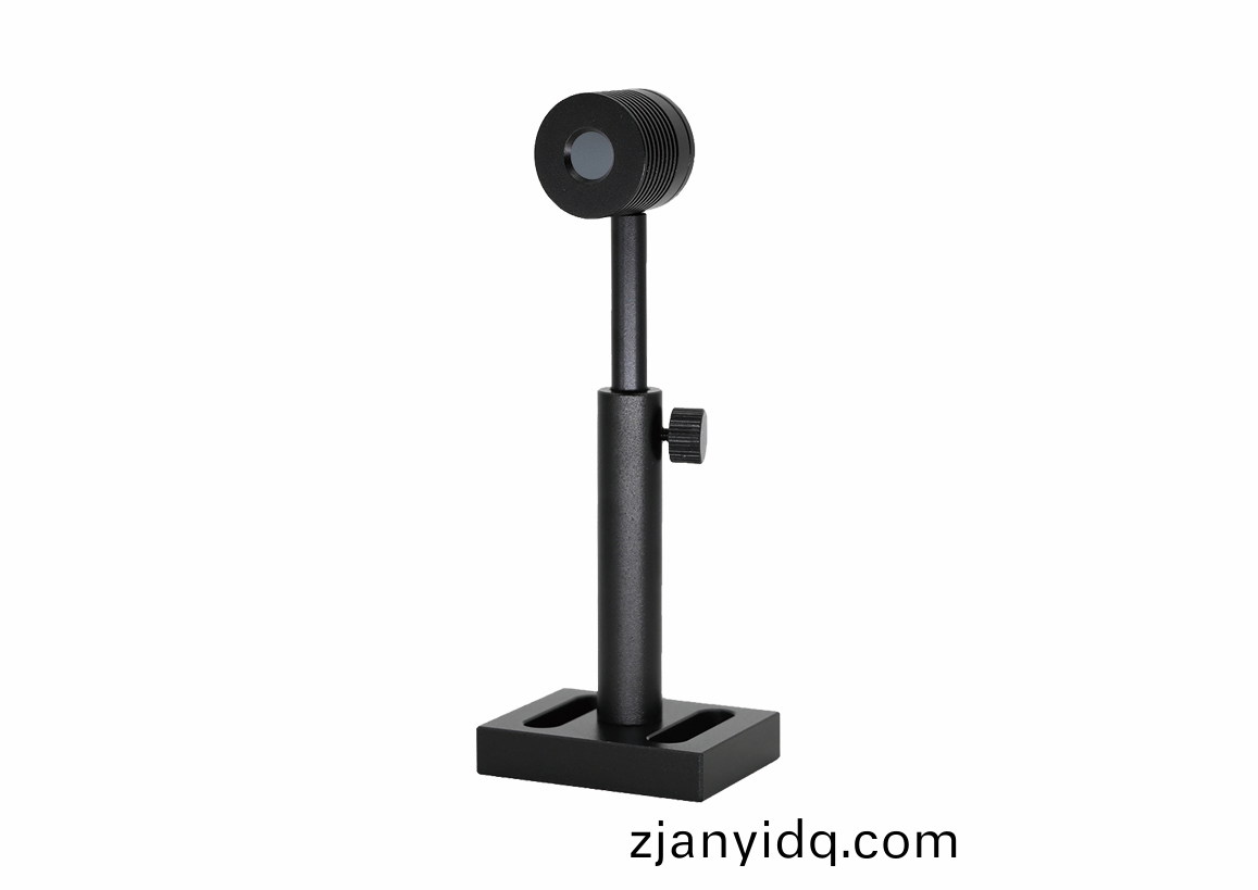 10mW - 2W自然冷卻激光功率計BND-Z02-08