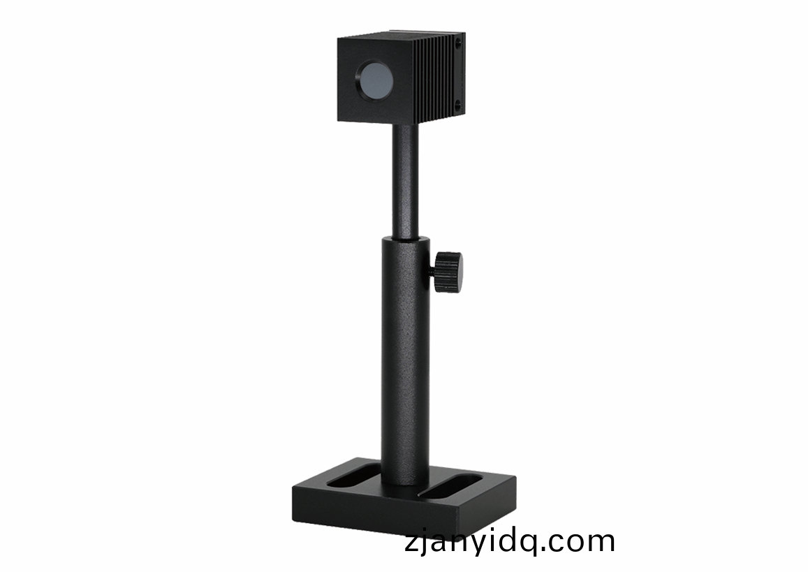 10mW-5W自然冷卻熱電堆激光功(gong)率計BND-Z05-08