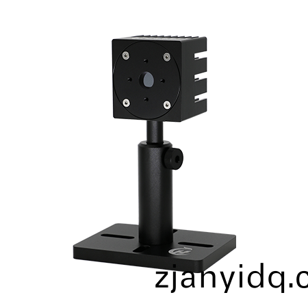 10mW-20W自然冷卻熱電堆激光功率計BND-Z20-19