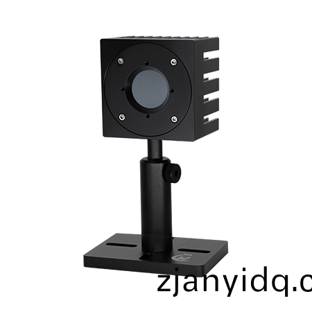 50mW-60W自然冷(leng)卻熱電堆激光功率計BND-Z60-30