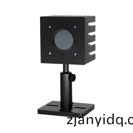 100mW-100W自(zi)然冷卻熱電堆激光功率計BND-Z100-40