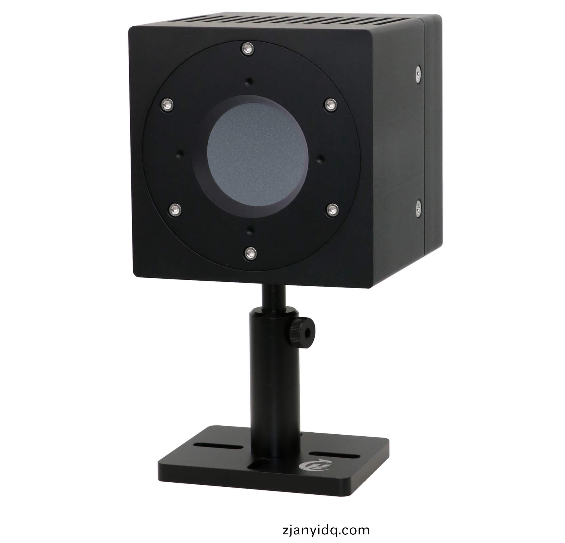 300mW- 600W 風冷熱電堆激光功率計BND-F600-55