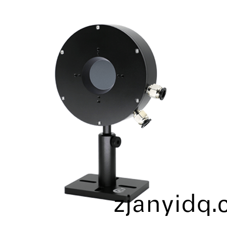 5W-2000W水(shui)冷(leng)熱電堆激光功率計(ji)BND-S2000-40