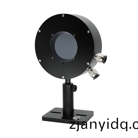 5000W高功(gong)率水冷熱(re)電(dian)堆(dui)激光功率計BND-S5000-55