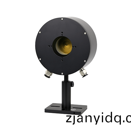 10k-W高(gao)功(gong)率反(fan)錐體(ti)水冷激光功(gong)率計BND-S10K-45