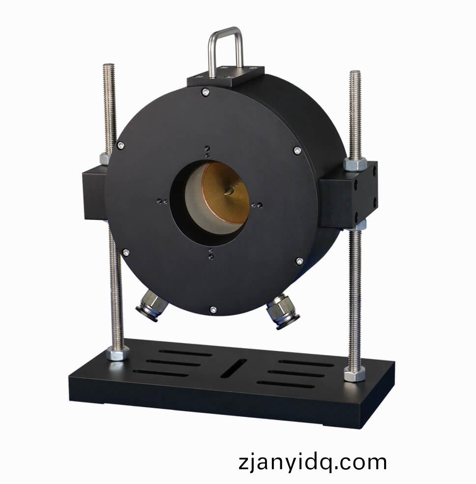 15k-W高功(gong)率水冷熱電堆激(ji)光功率計BND-S15K-55 