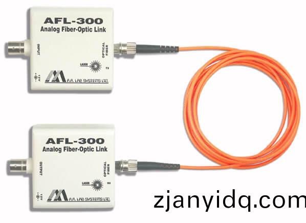 數字定時光纖鏈路(lu)AFL-300