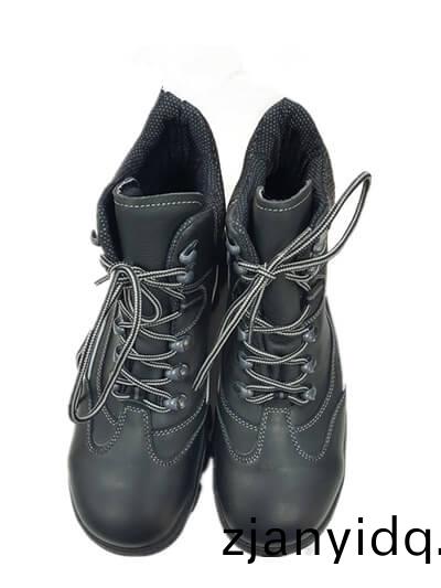 DIN51130標準測(ce)試鞵