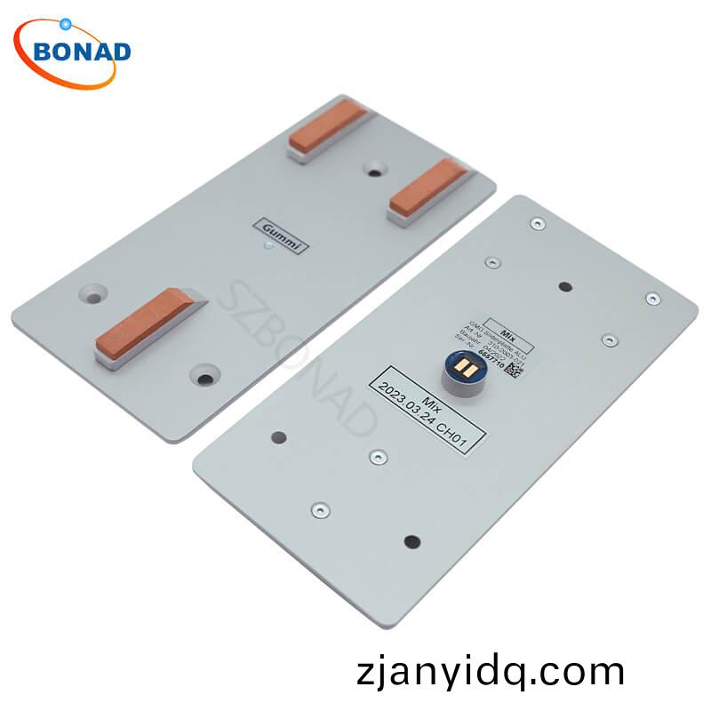 GMG200摩(mo)擦係數儀專用滑塊