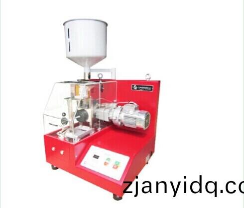 無釉(you)磚耐磨深度測試儀GT0109