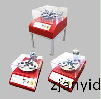 有釉磚錶麵耐磨測(ce)試儀GT0100