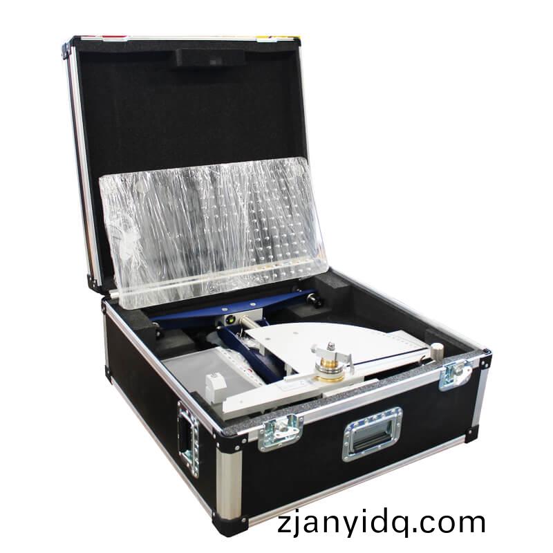 EN 1097-08摩(mo)擦係數檢測儀GT0818意(yi)大利Gabbrielli品牌