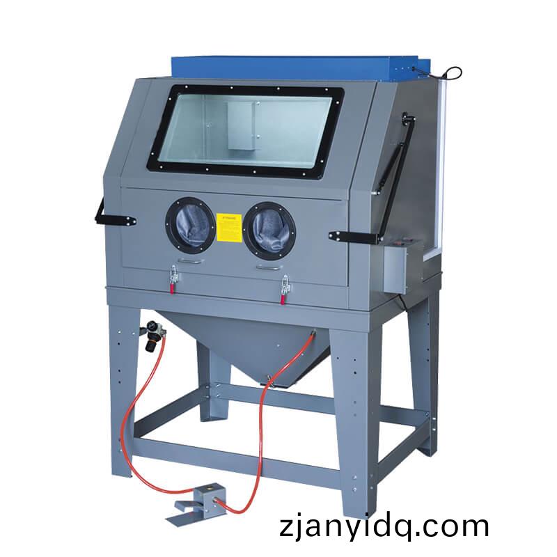 耐磨測試(shi)儀GT2580意大利gabbrielli品牌