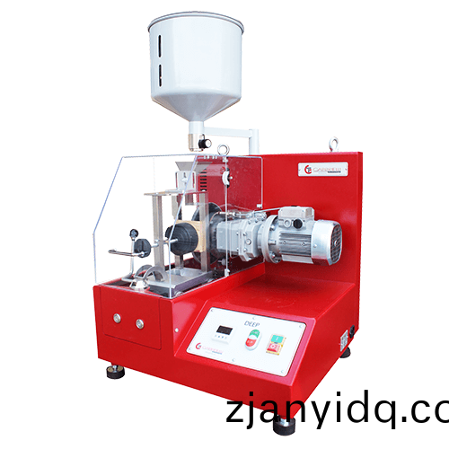 GT0109深度磨損試驗機/無釉(you)磚耐磨性能測定儀意大(da)利品牌