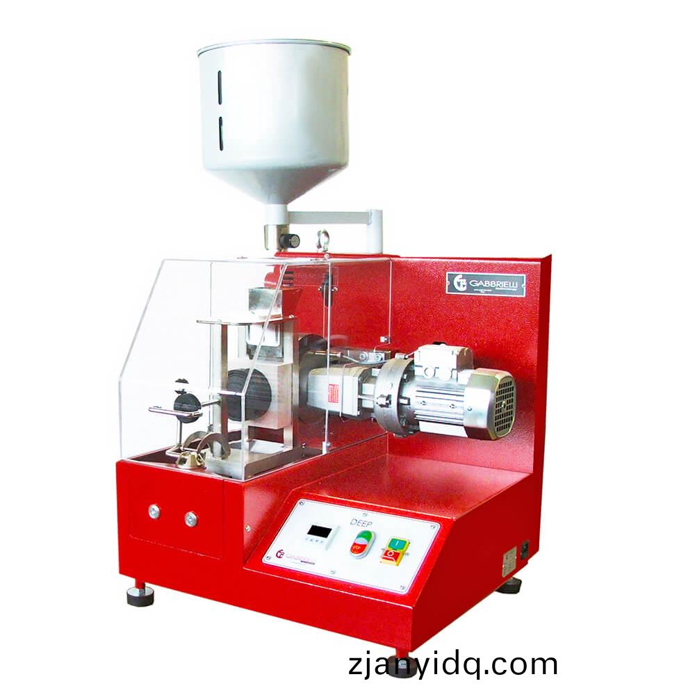 EN 14157-2017歐標石材耐磨試驗機(ji)GT0112意大利進口