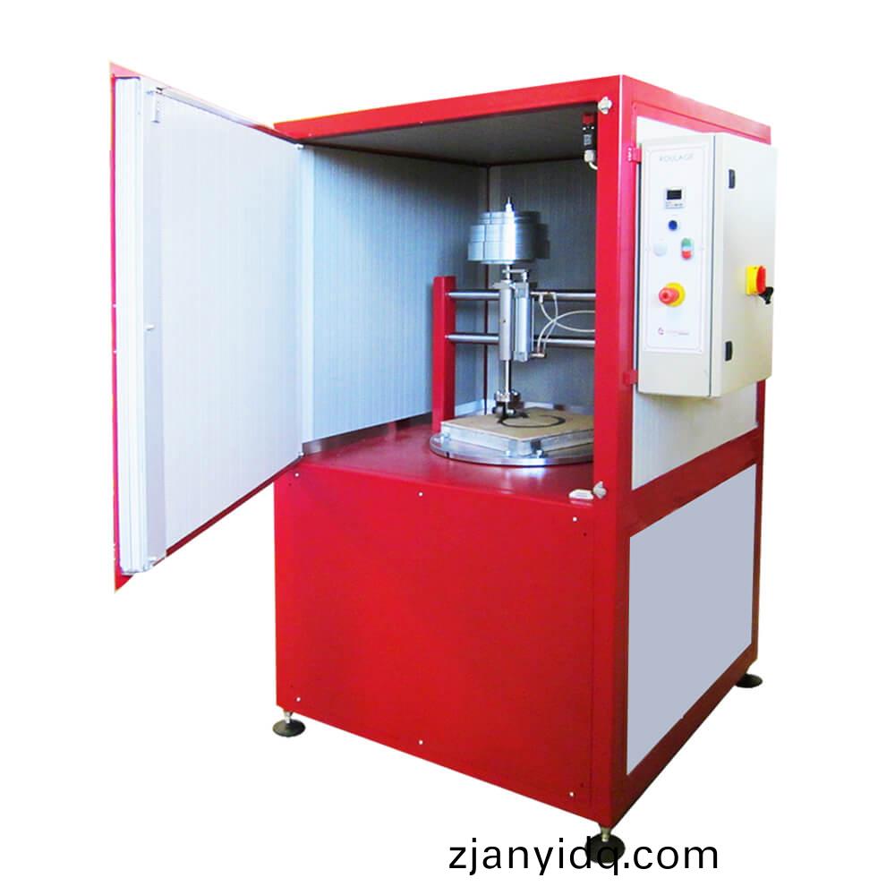 CSTB Cahier 3778 Annexe 5無釉陶(tao)瓷磚耐磨測(ce)試(shi)儀GT120