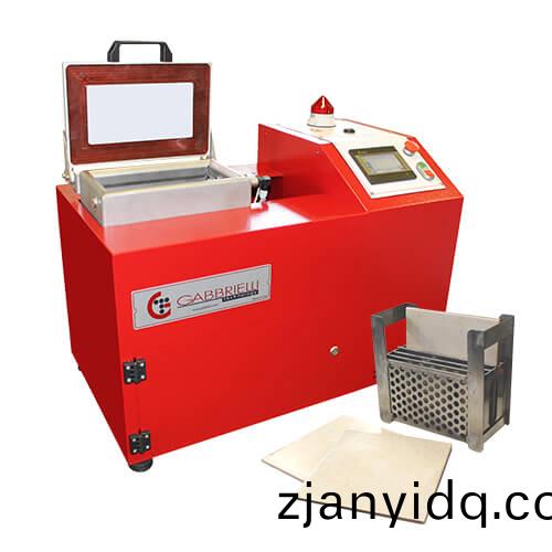 ISO標準迷妳陶瓷(ci)真空吸水率測試儀GT2143