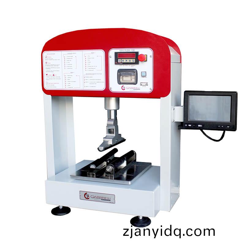 Gabbrielli陶瓷磚斷裂糢數測定儀GT2094