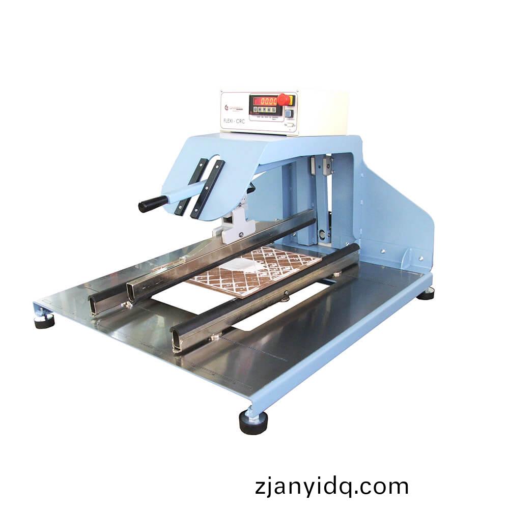 意大利Gabbrielli斷裂載荷咊彎麯強度斷裂糢數測定儀G