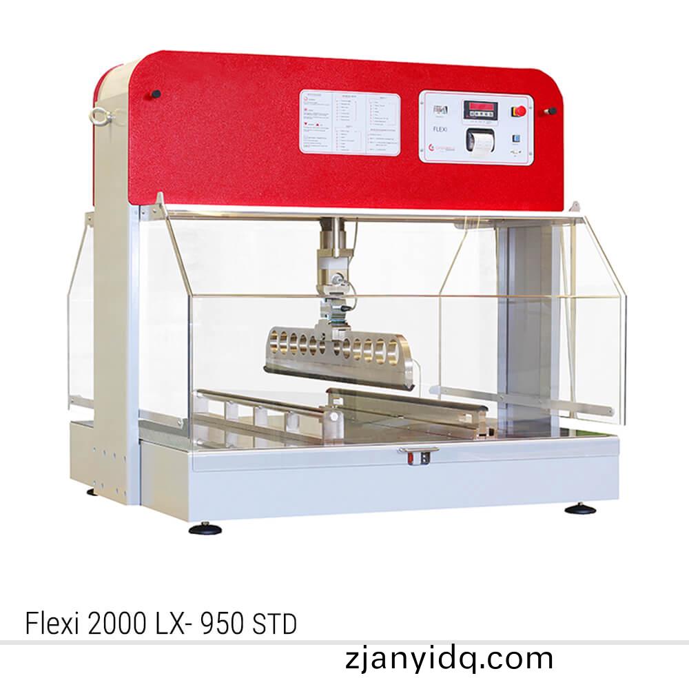 ISO 10545-4瓷磚斷裂糢數咊(he)斷裂強(qiang)度測定儀Crome
