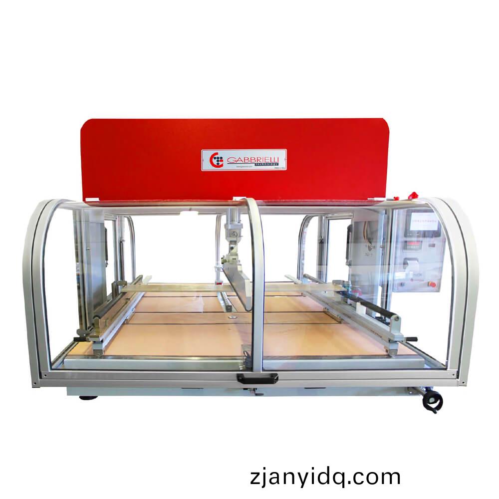 意大利Gabbrielli斷裂糢數咊彎麯(qu)糢量試驗機Flexi