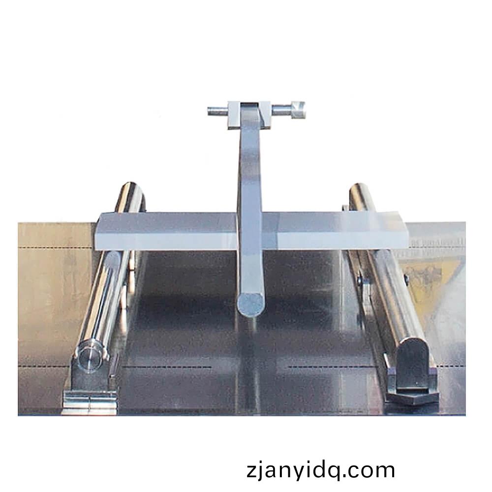 GT2219意大(da)利ASTM C 99瓷磚斷裂糢(mo)量配件