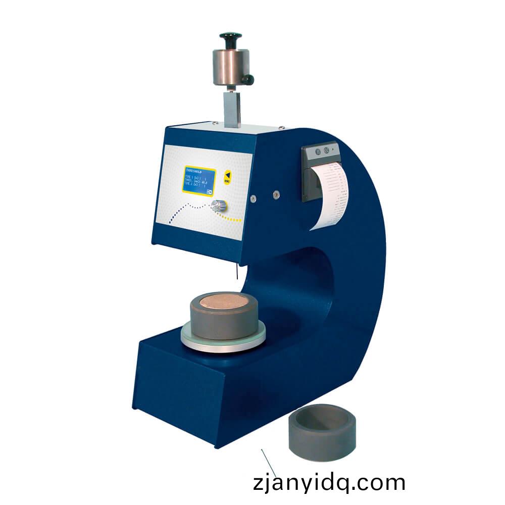 GT2642水泥(ni)砂漿稠度凝結(jie)時間測試儀全自動維卡儀意大利ga