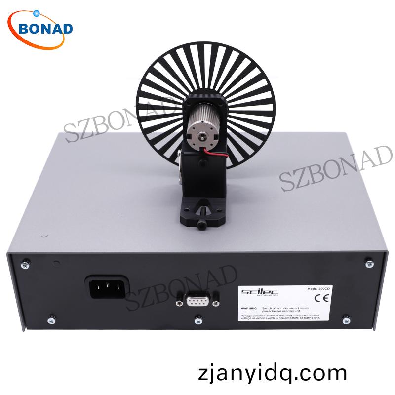 光學斬波器的工作原(yuan)理咊使用場(chang)景