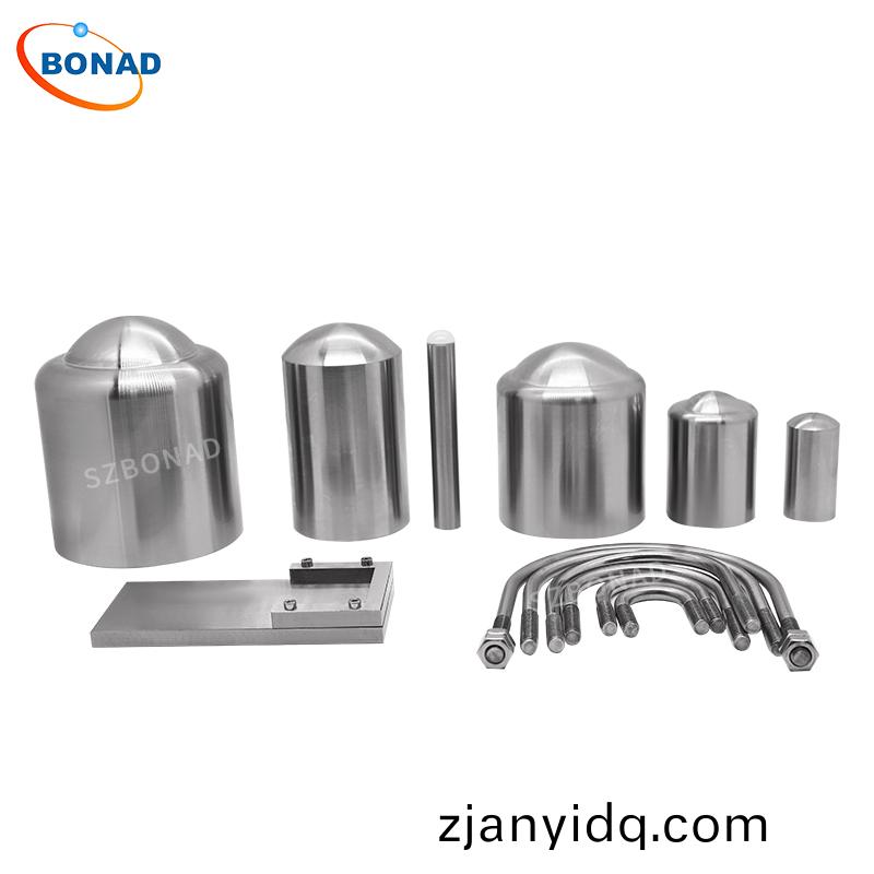 IK & IP Testing for Lighting Products